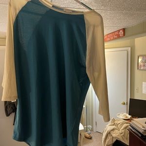 COPY - LuLaRoe Randy top